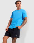 Club Shorts