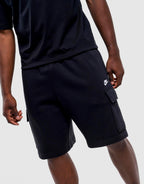 Club Fleece Shorts