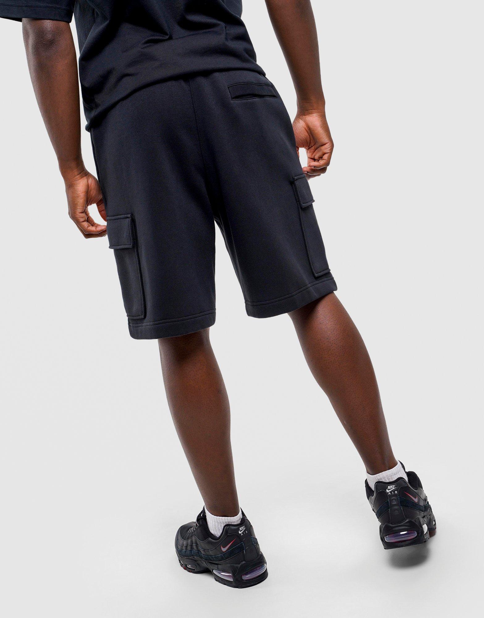 Club Fleece Shorts