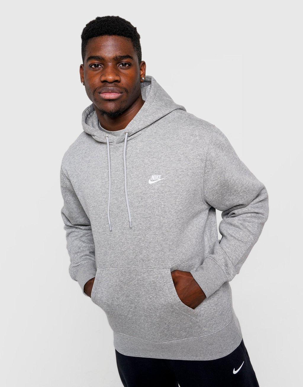 Club Hoodie