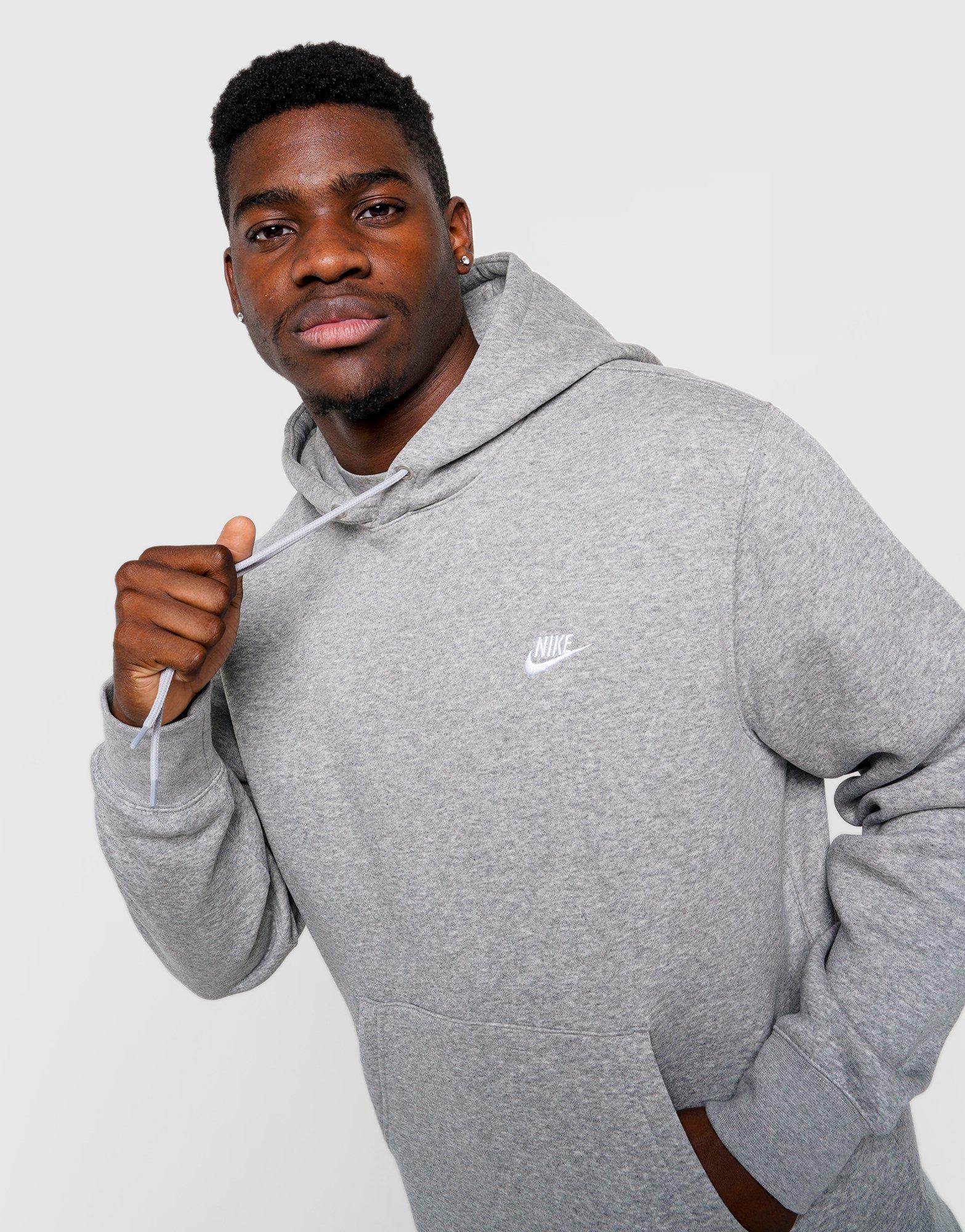 Club Hoodie