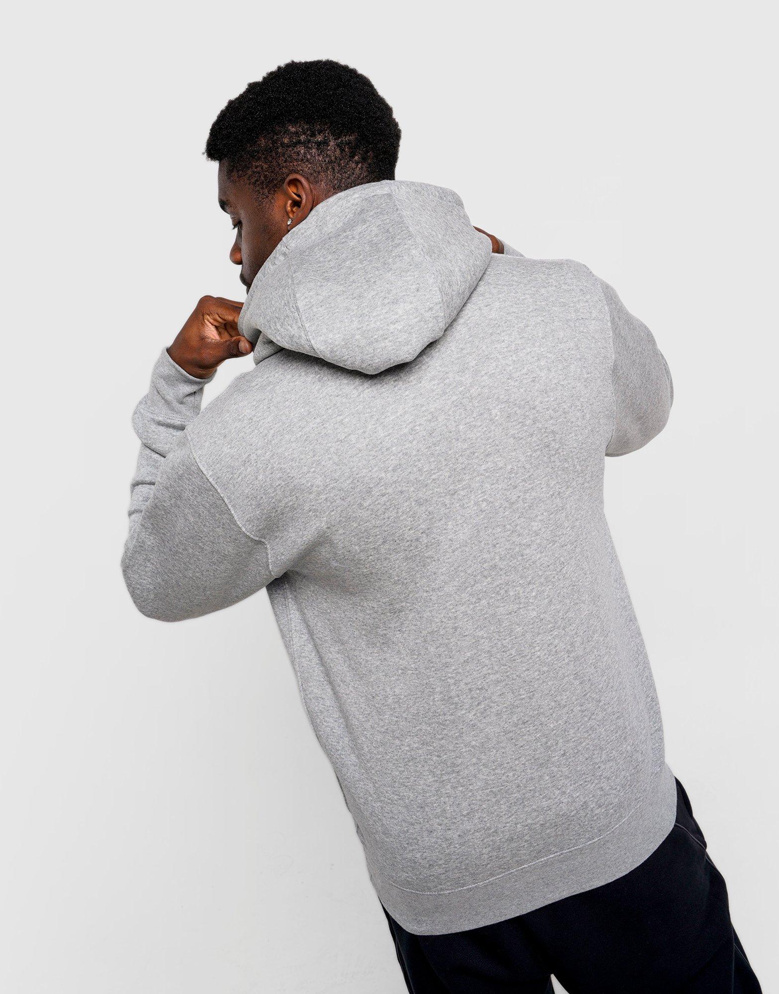 Club Hoodie