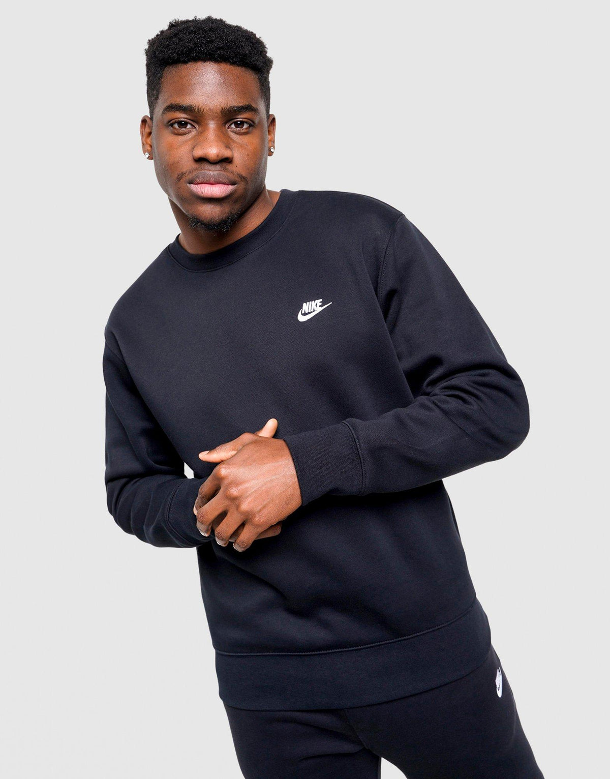 Club Sweatshirt