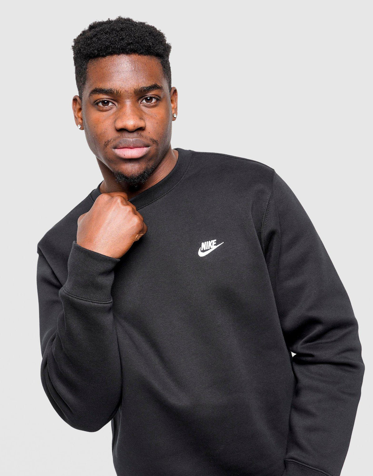 Club Sweatshirt
