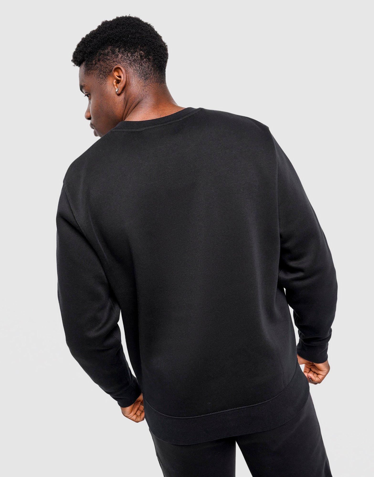 Club Sweatshirt