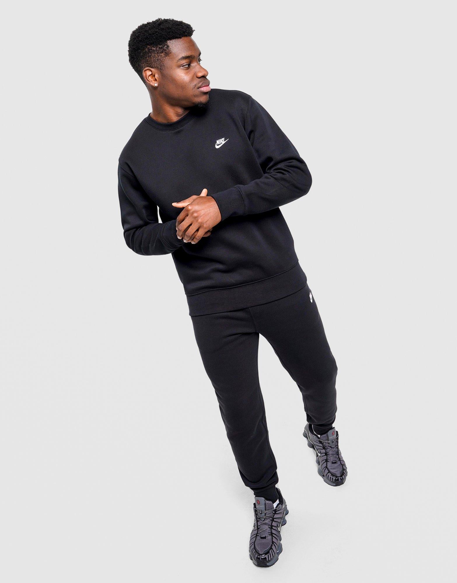 Club Sweatshirt