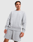 Crew Sweatshirt