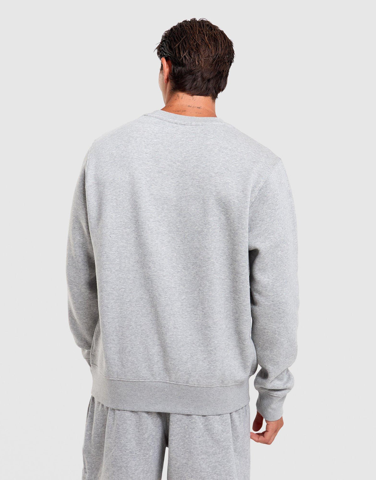 Crew Sweatshirt