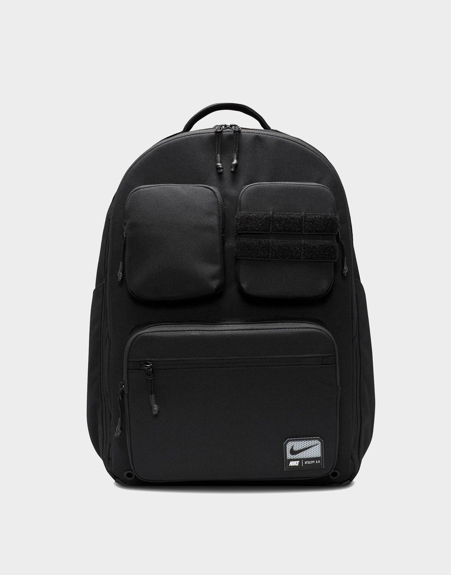 Utility Power Backpack