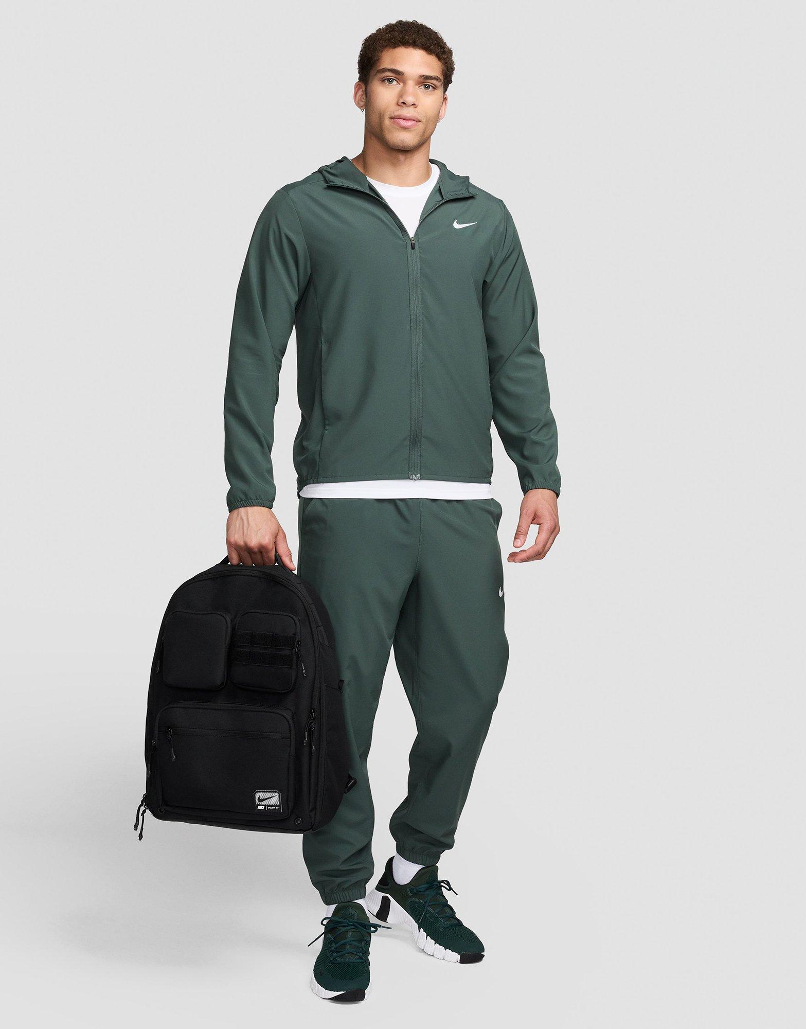 Utility Power Backpack