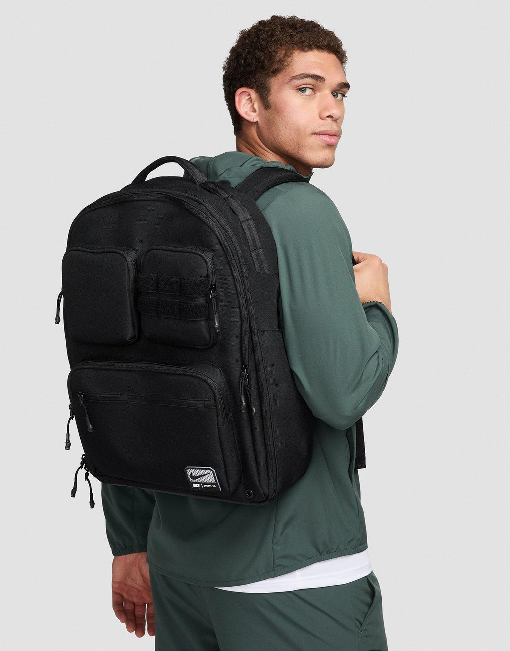 Utility Power Backpack