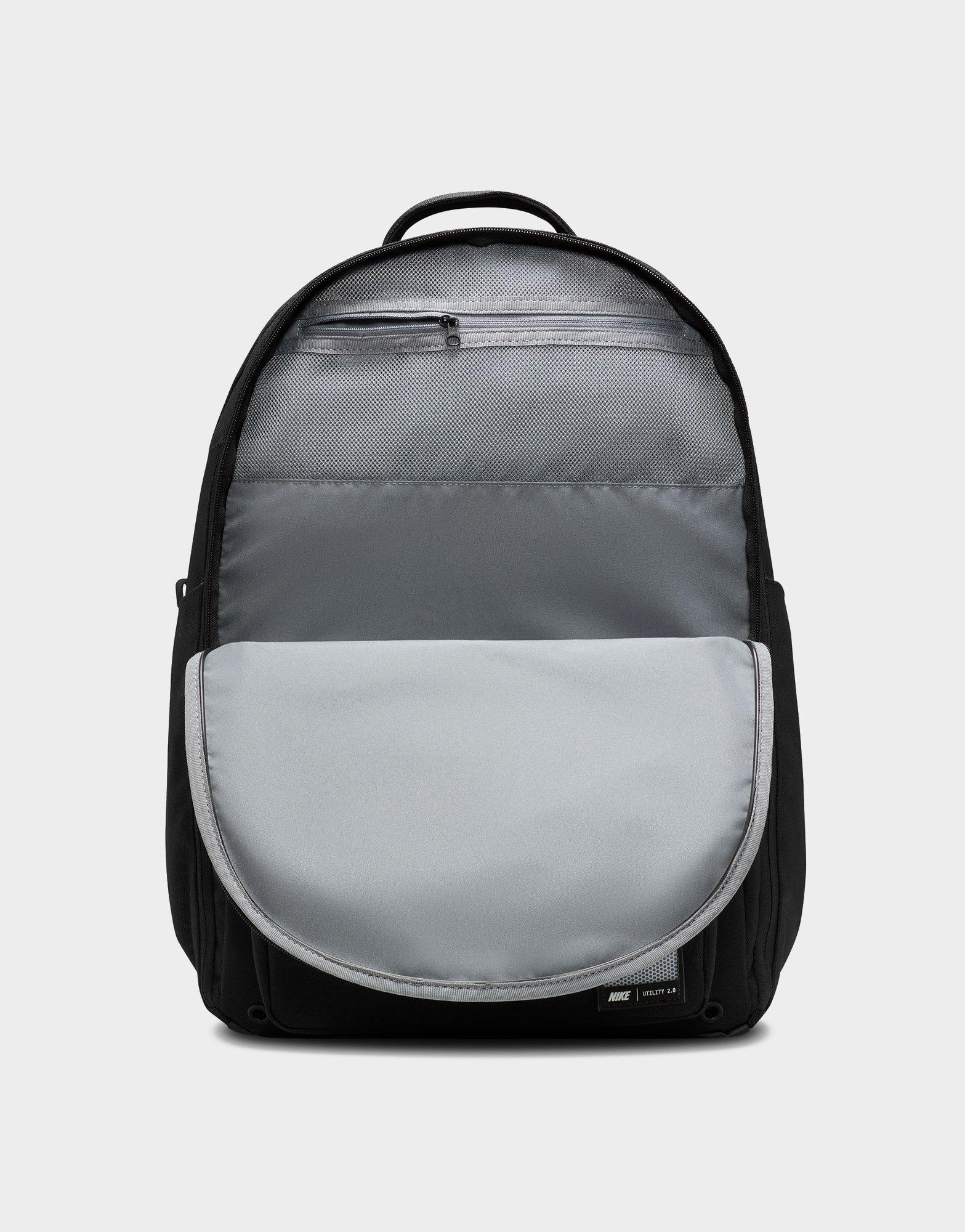 Utility Power Backpack
