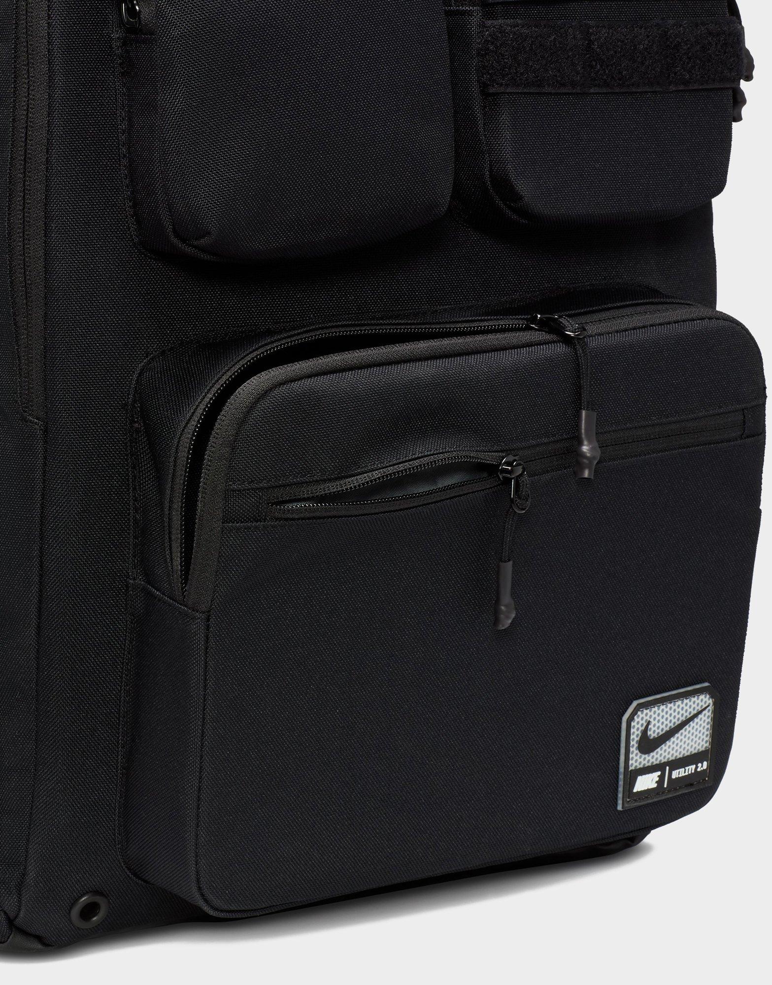 Utility Power Backpack