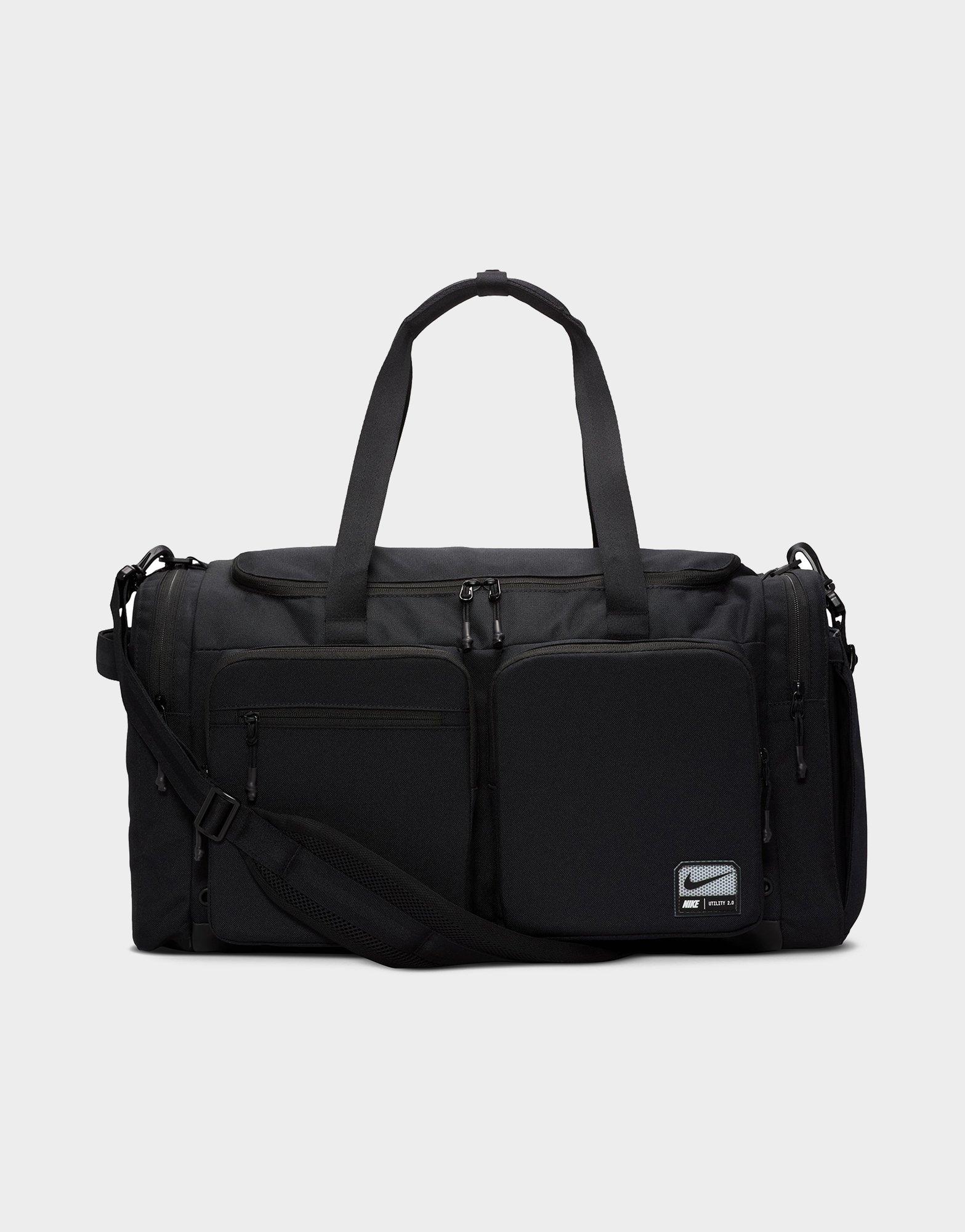 Utility Power 2.0 Medium Duffle Bag