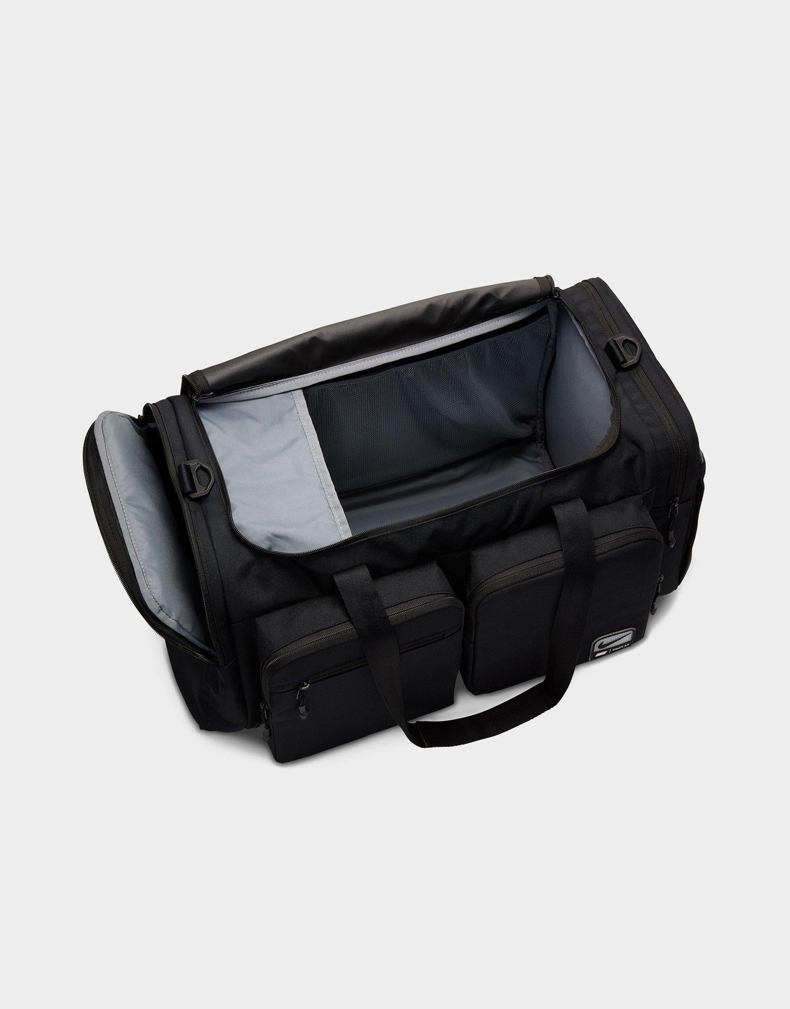 Utility Power 2.0 Medium Duffle Bag