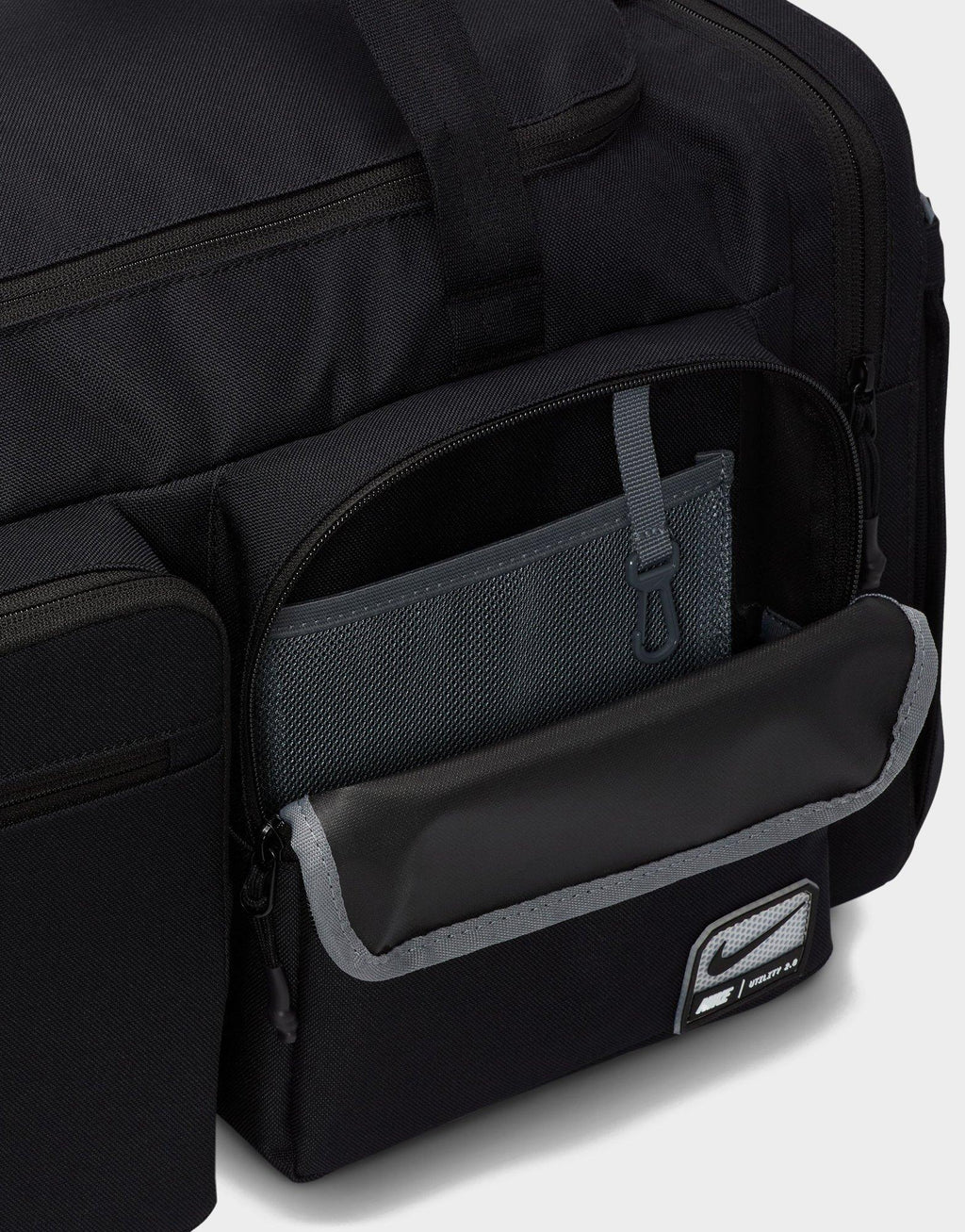 Utility Power 2.0 Medium Duffle Bag