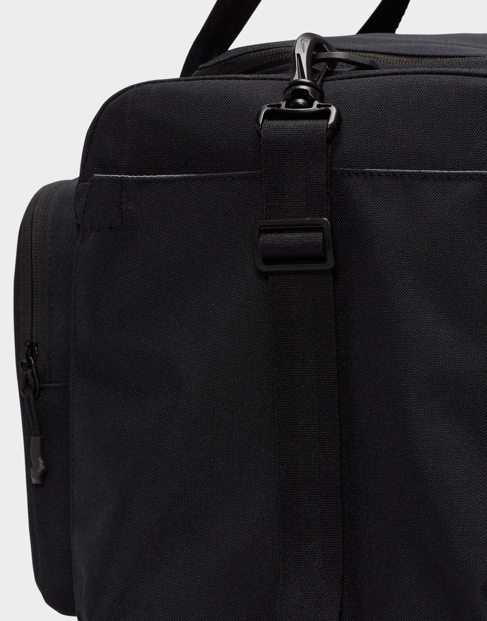 Utility Power 2.0 Medium Duffle Bag