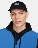 Club Unstructured Dunk Patch Cap