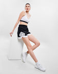 Dri-FIT Mesh Diamond Shorts
