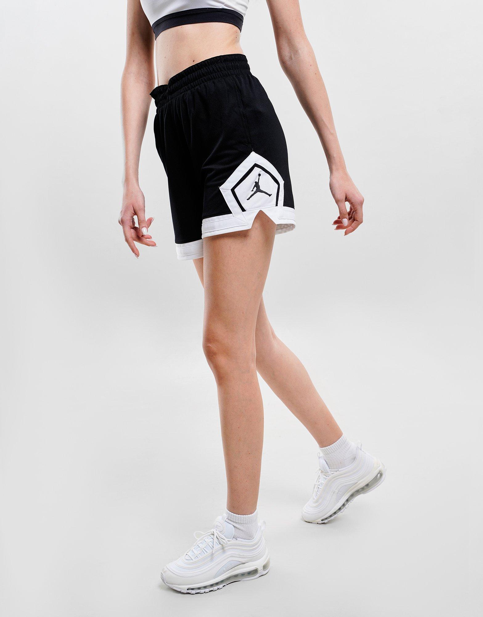 Dri-FIT Mesh Diamond Shorts
