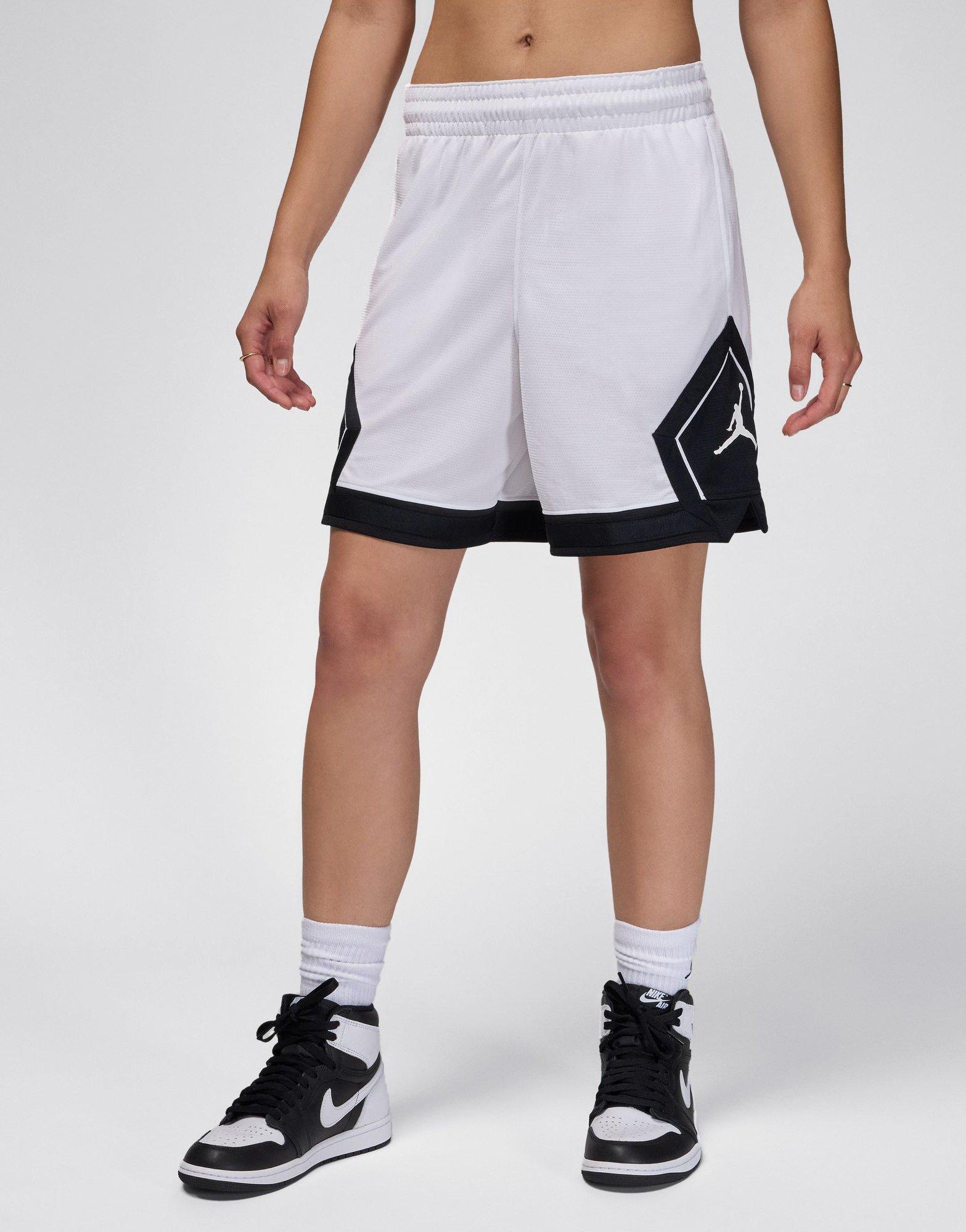Dri-FIT Mesh Diamond Shorts
