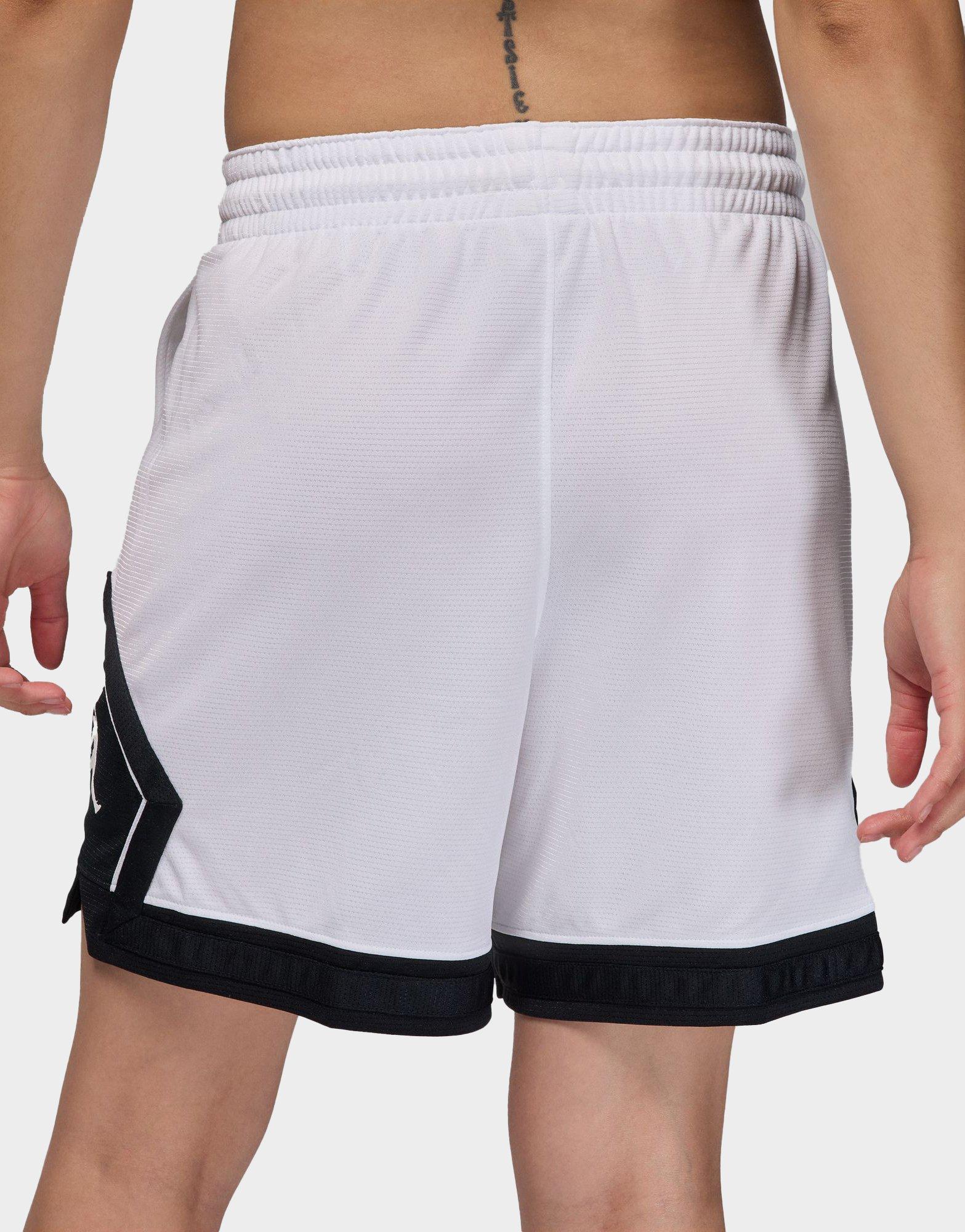 Dri-FIT Mesh Diamond Shorts