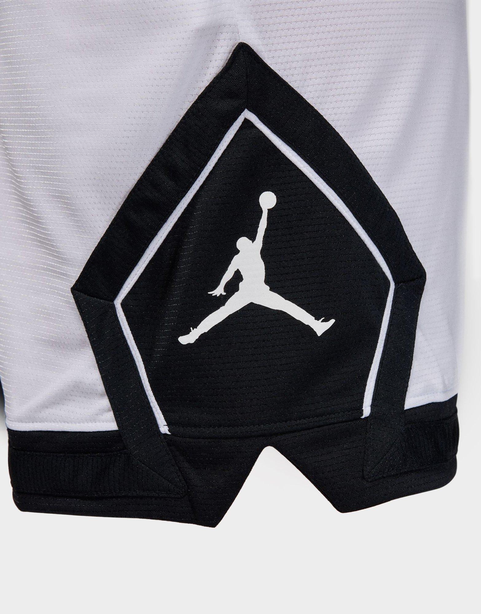Dri-FIT Mesh Diamond Shorts