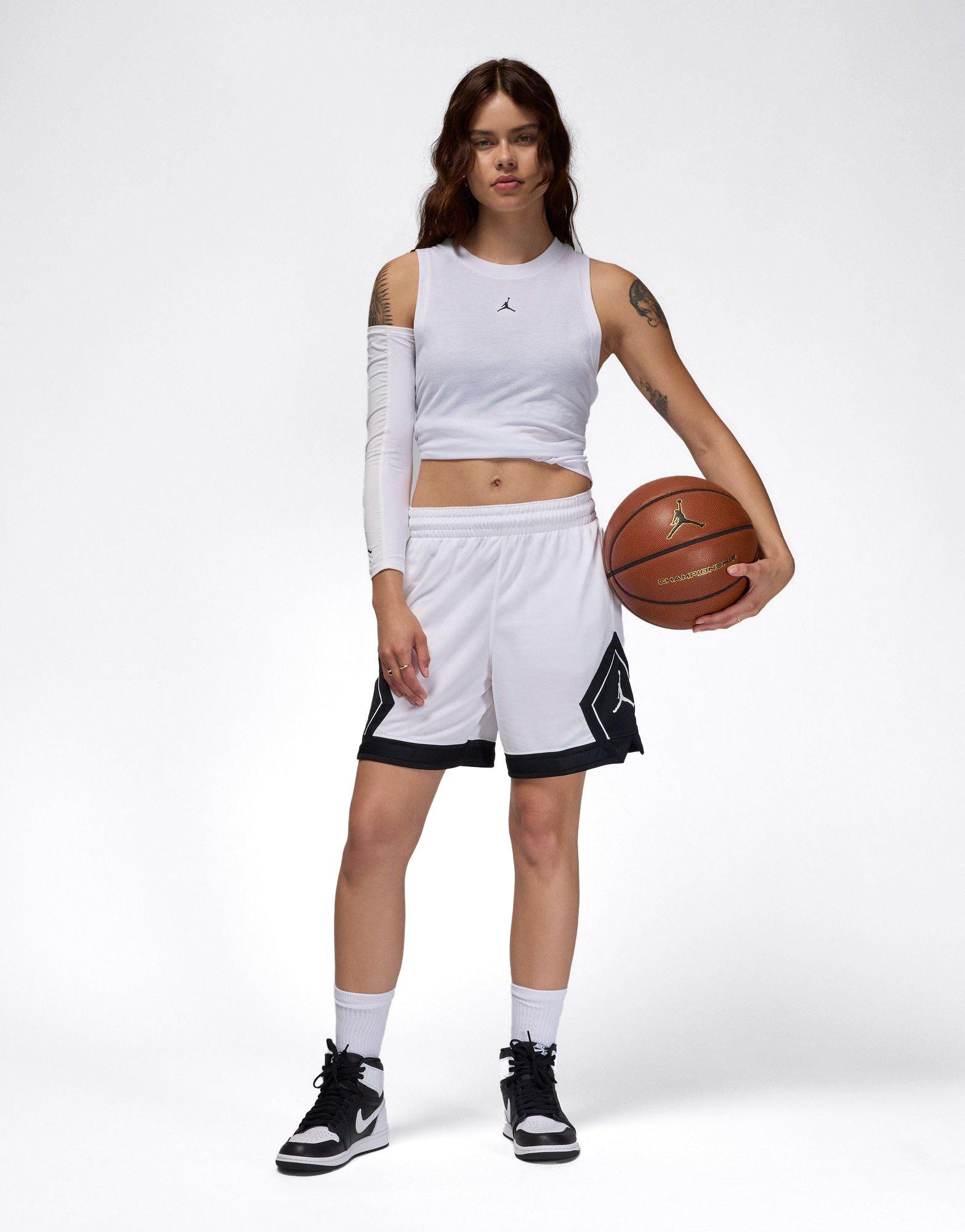 Dri-FIT Mesh Diamond Shorts