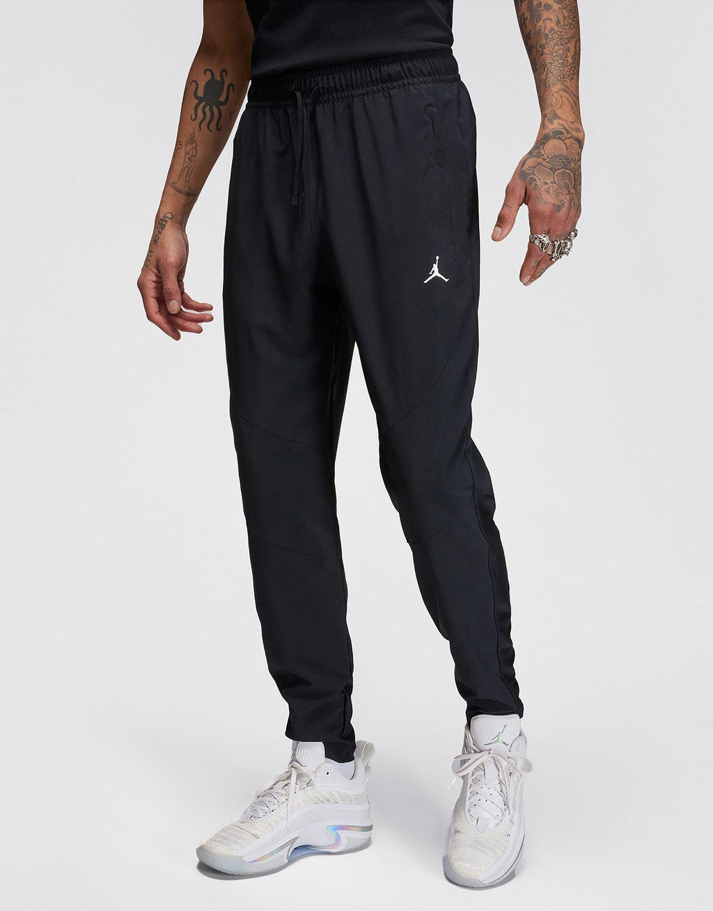 Dri-FIT Woven Trousers