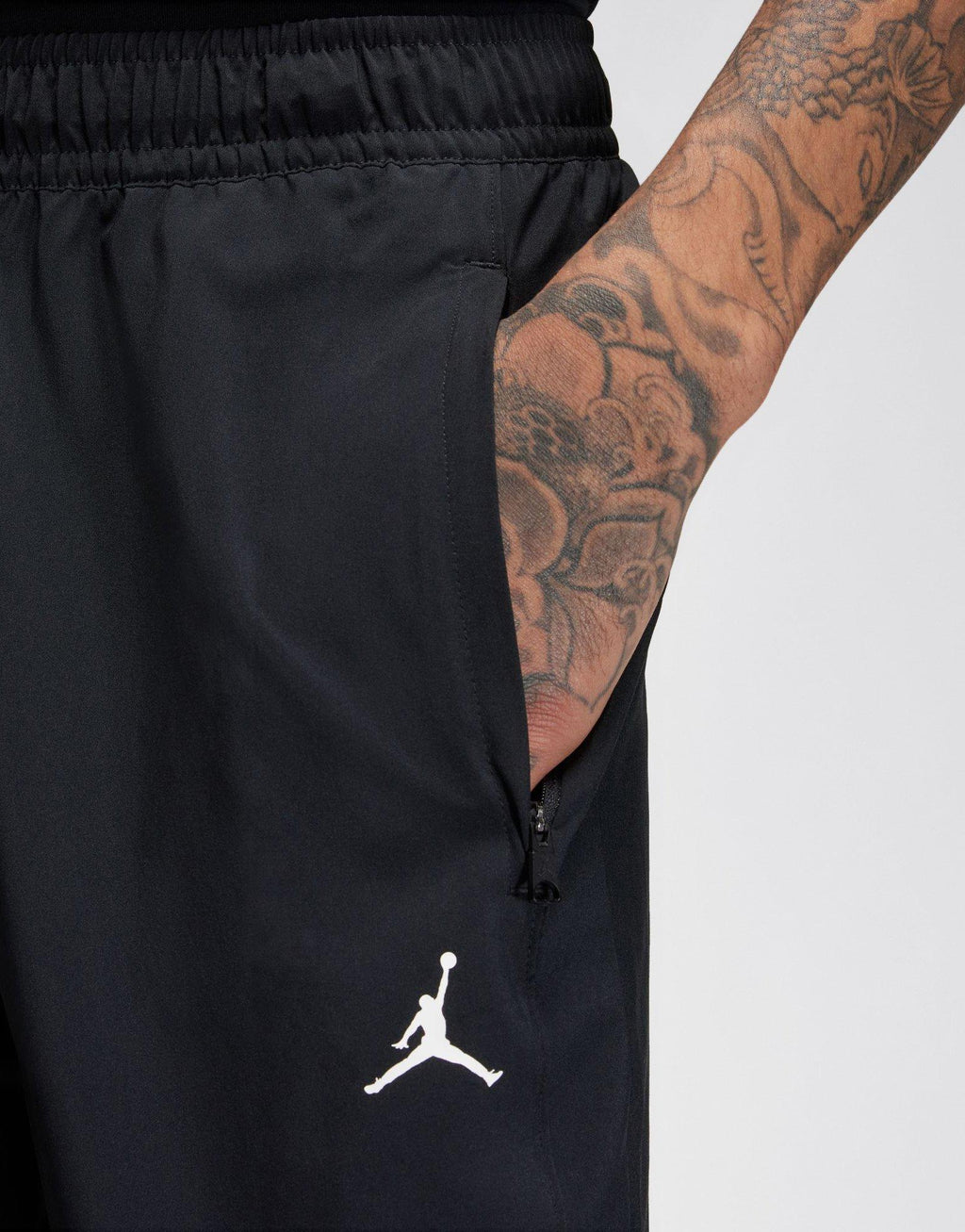 Dri-FIT Woven Trousers