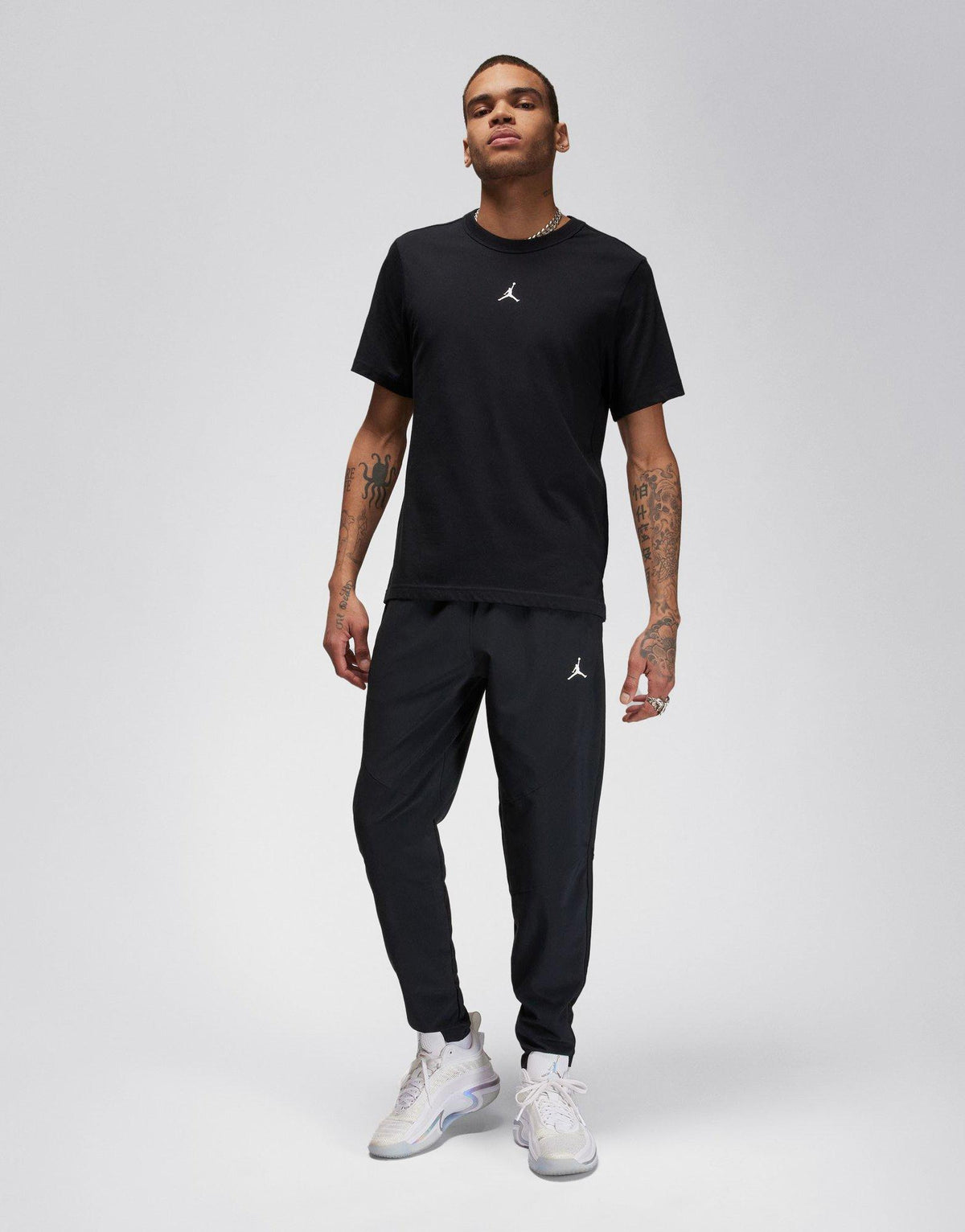 Dri-FIT Woven Trousers