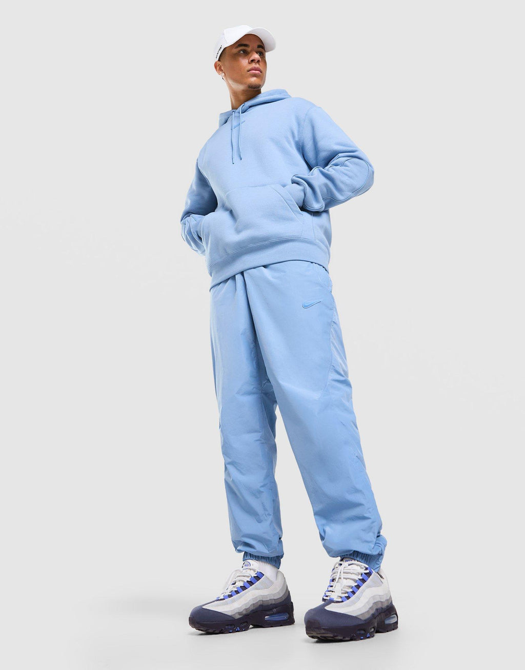NOCTA Northstar Nylon Track Pants