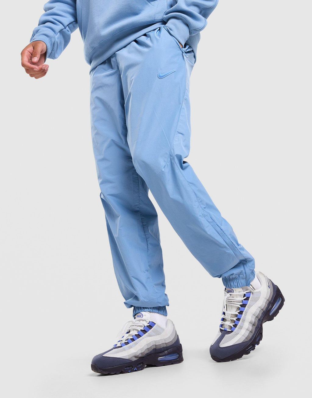 NOCTA Northstar Nylon Track Pants