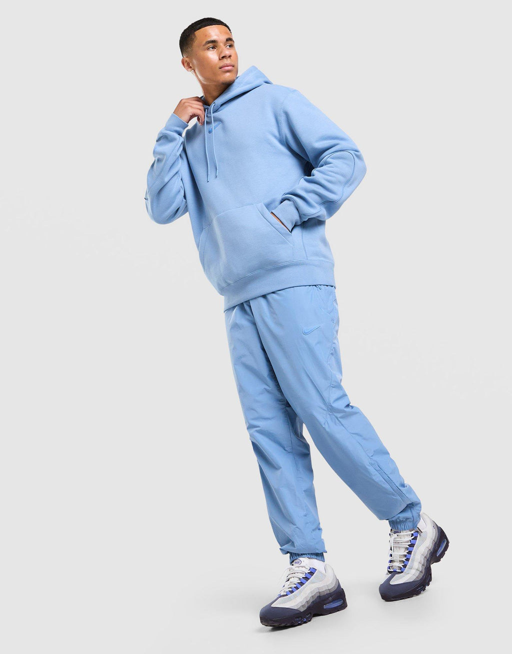 NOCTA Northstar Nylon Track Pants