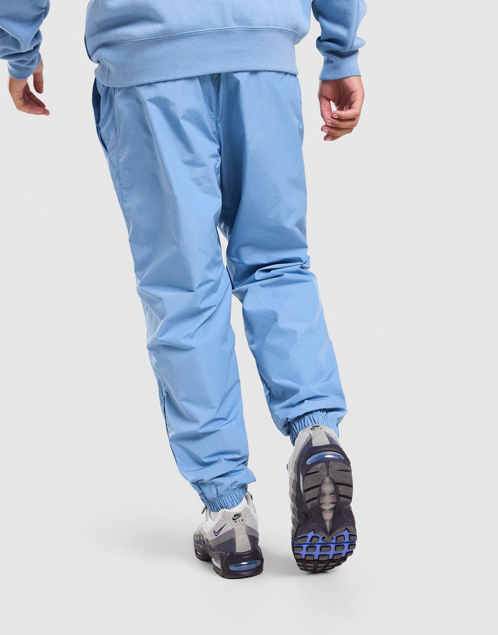 NOCTA Northstar Nylon Track Pants