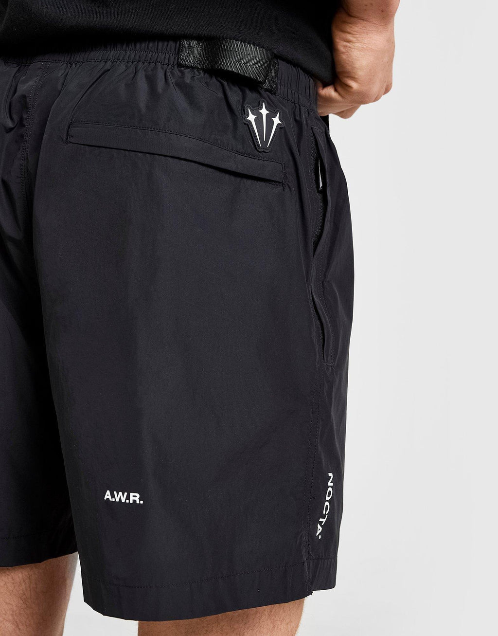 NOCTA CS Woven Shorts