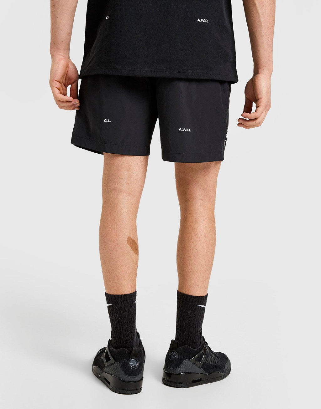 NOCTA CS Woven Shorts
