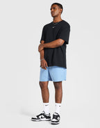 NOCTA Cardinal Nylon Shorts (Unisex)