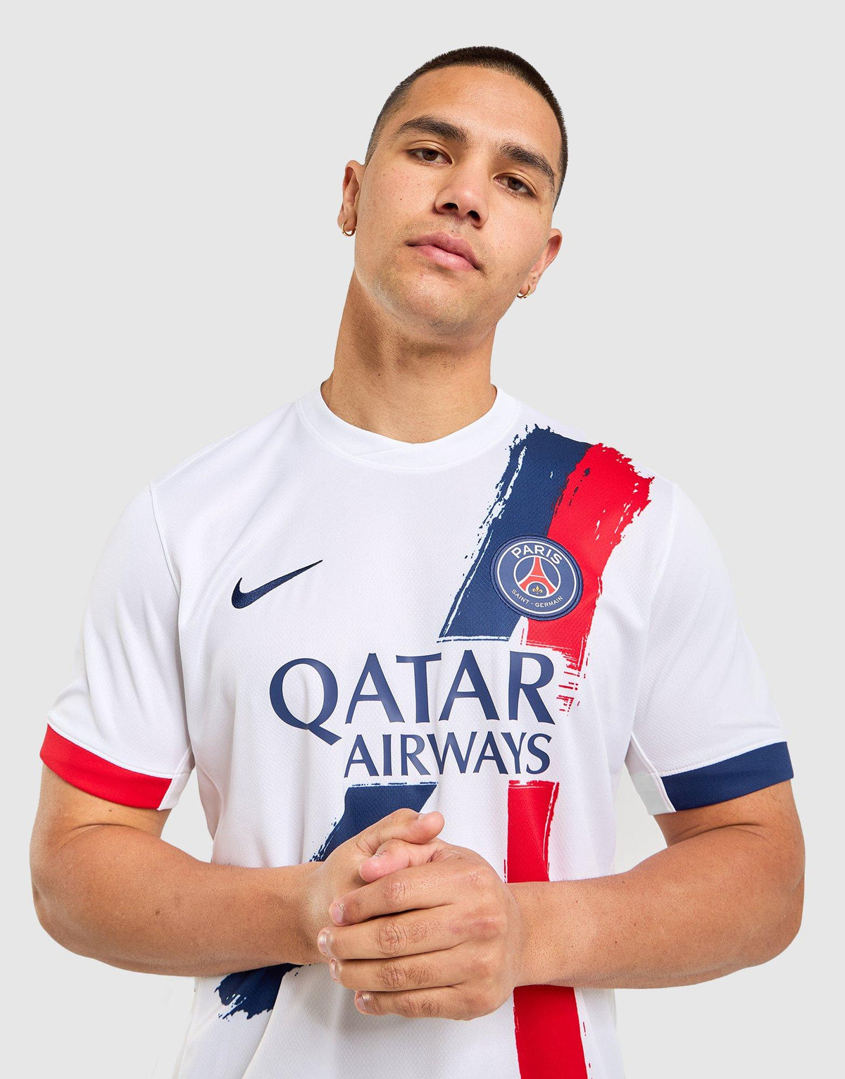 Paris Saint Germain 2024/25 Away Shirt