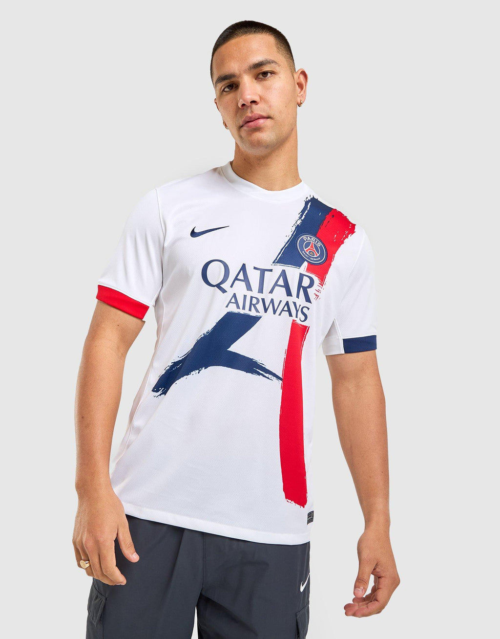 Paris Saint Germain 2024/25 Away Shirt