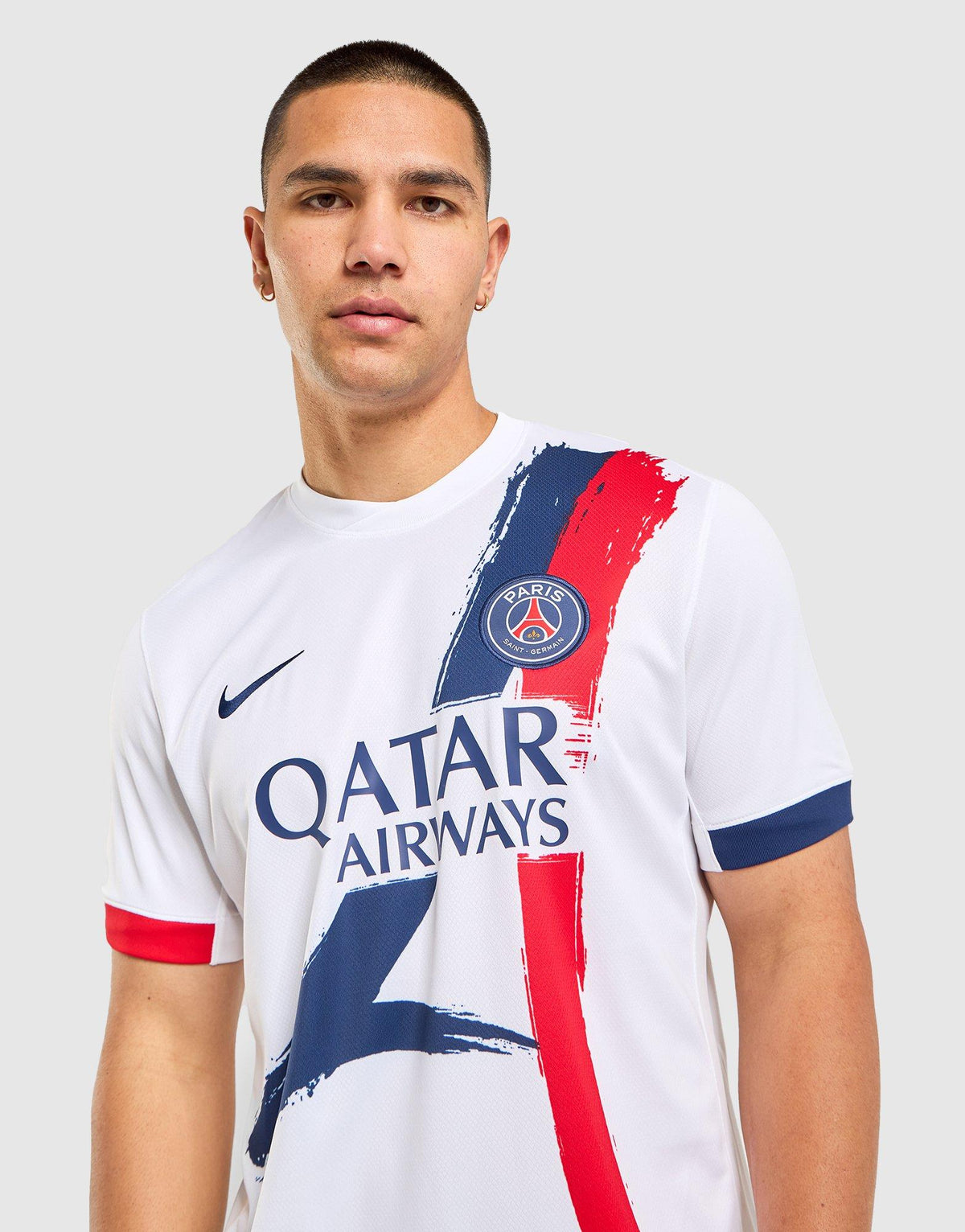 Paris Saint Germain 2024/25 Away Shirt