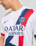 Paris Saint Germain 2024/25 Away Shirt