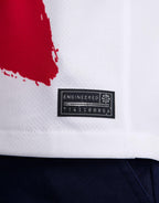 Paris Saint Germain 2024/25 Away Shirt