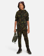 Tech Fleece Hoodie Junior's