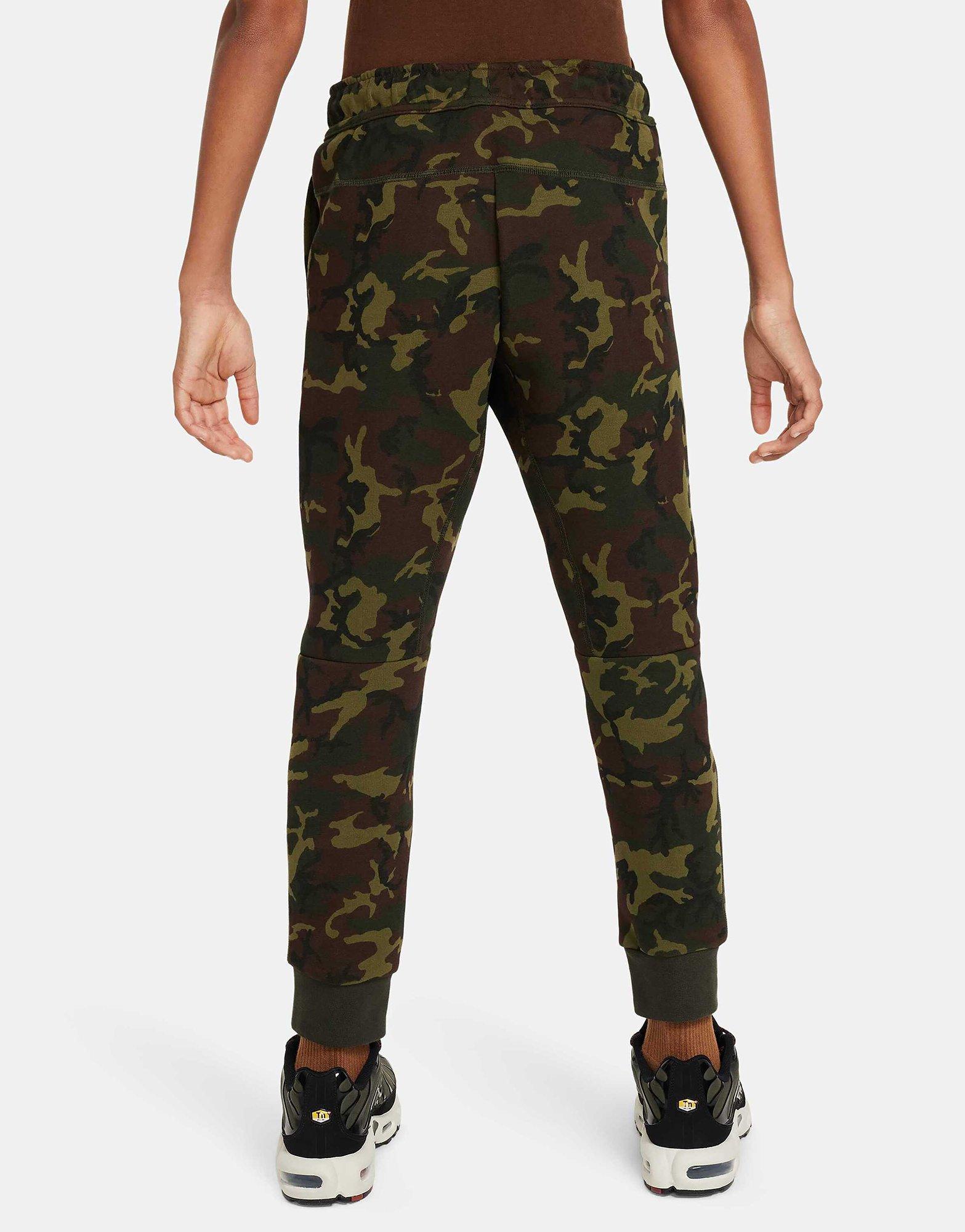Tech Fleece Joggers Junior's