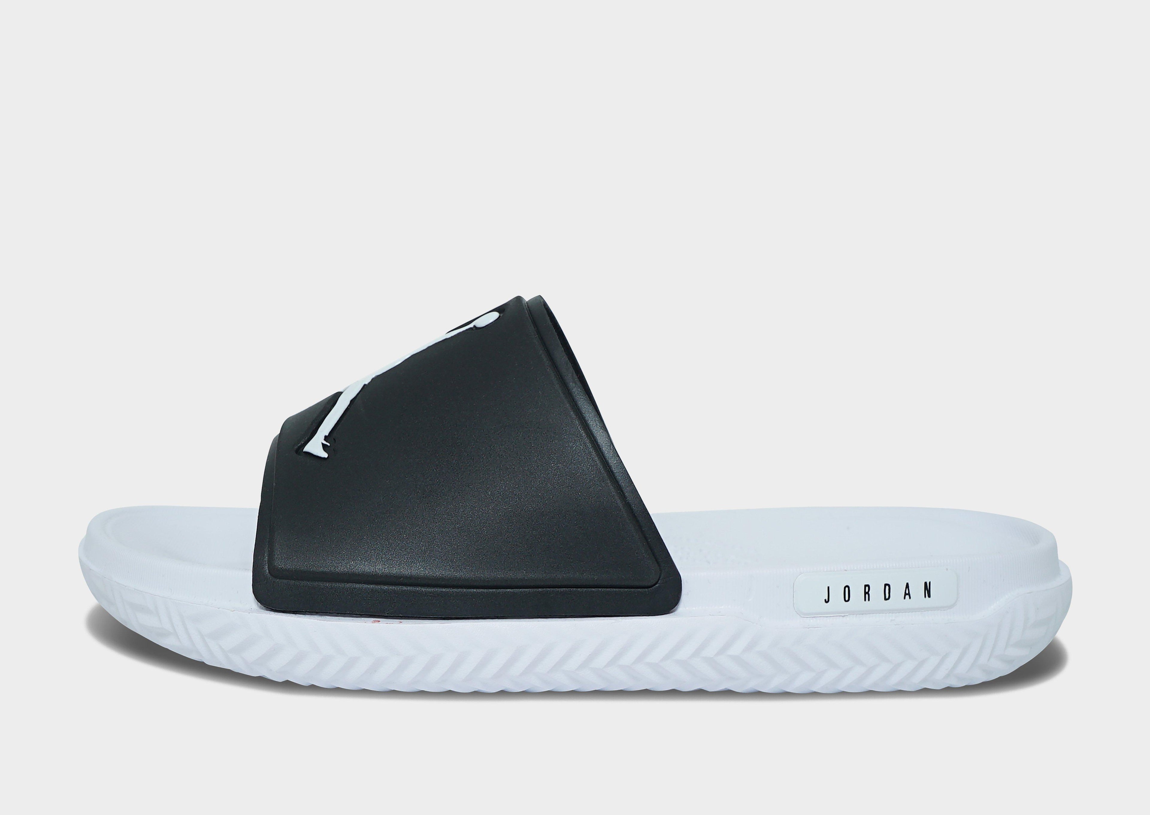 Jumpman Slides