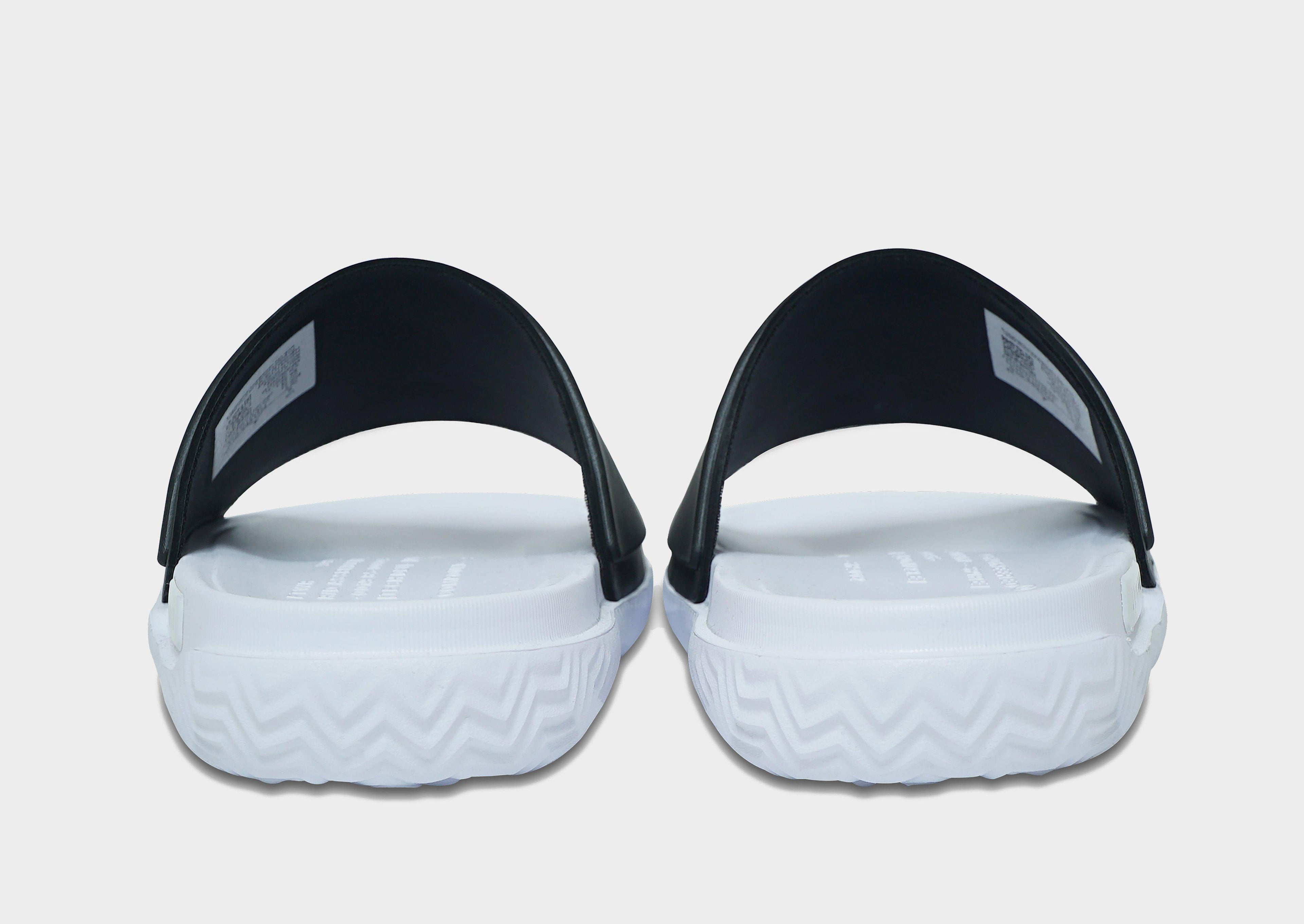 Jumpman Slides