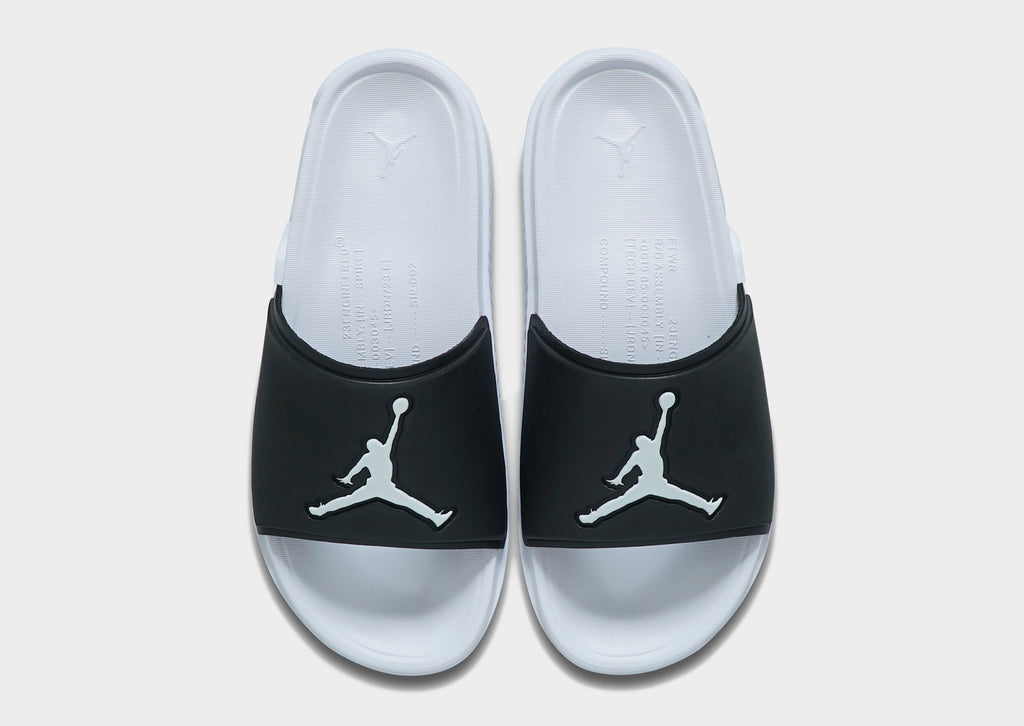 Jumpman Slides