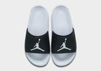 Jumpman Slides