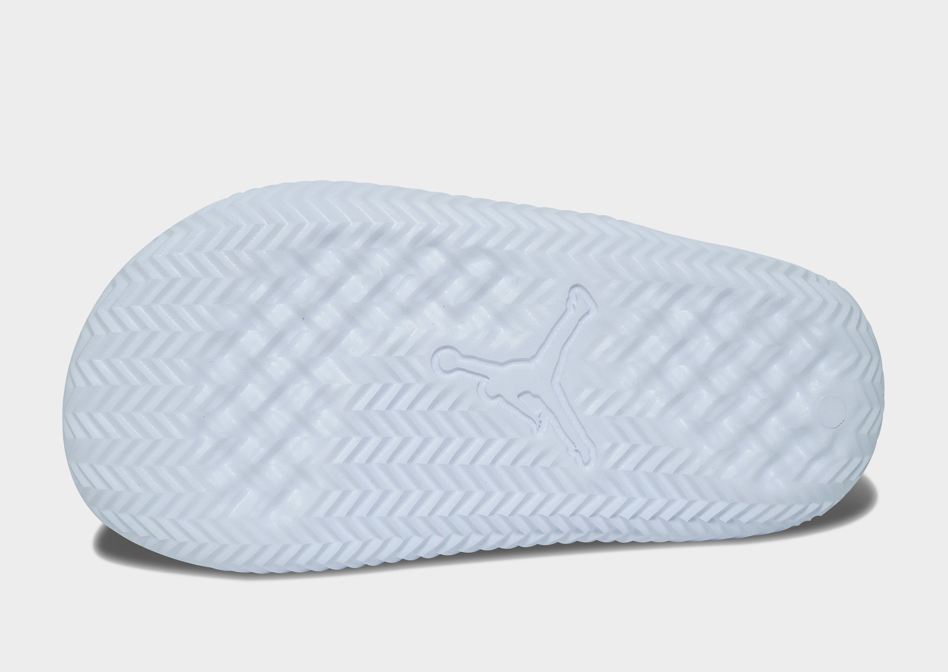 Jumpman Slides